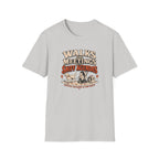 Walks Are Meetings With Sniff Agendas T-Shirt
