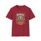 Paws, Claus & Chaos