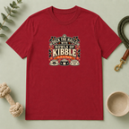 Deck the Halls with Bowls of Kibble