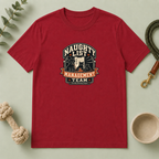 Naughty List Management Team