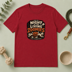 Night of the Living Zoomies T-Shirt