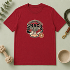 North Pole Snack Inspection Crew