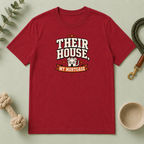 “Their House, My Mortgage”