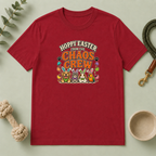 Hoppy Easter from the Chaos Crew Tee