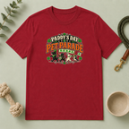 Paddy’s Day Pet Parade St. Patrick’s Day T-Shirt