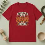Eggstra Pets, Eggstra Chaos Easter Tee