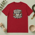 Silent Night? We Have Pet