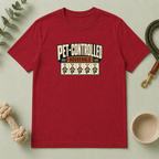 Pet-Controlled Household T-Shirt
