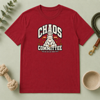 Chaos Committee T-Shirt