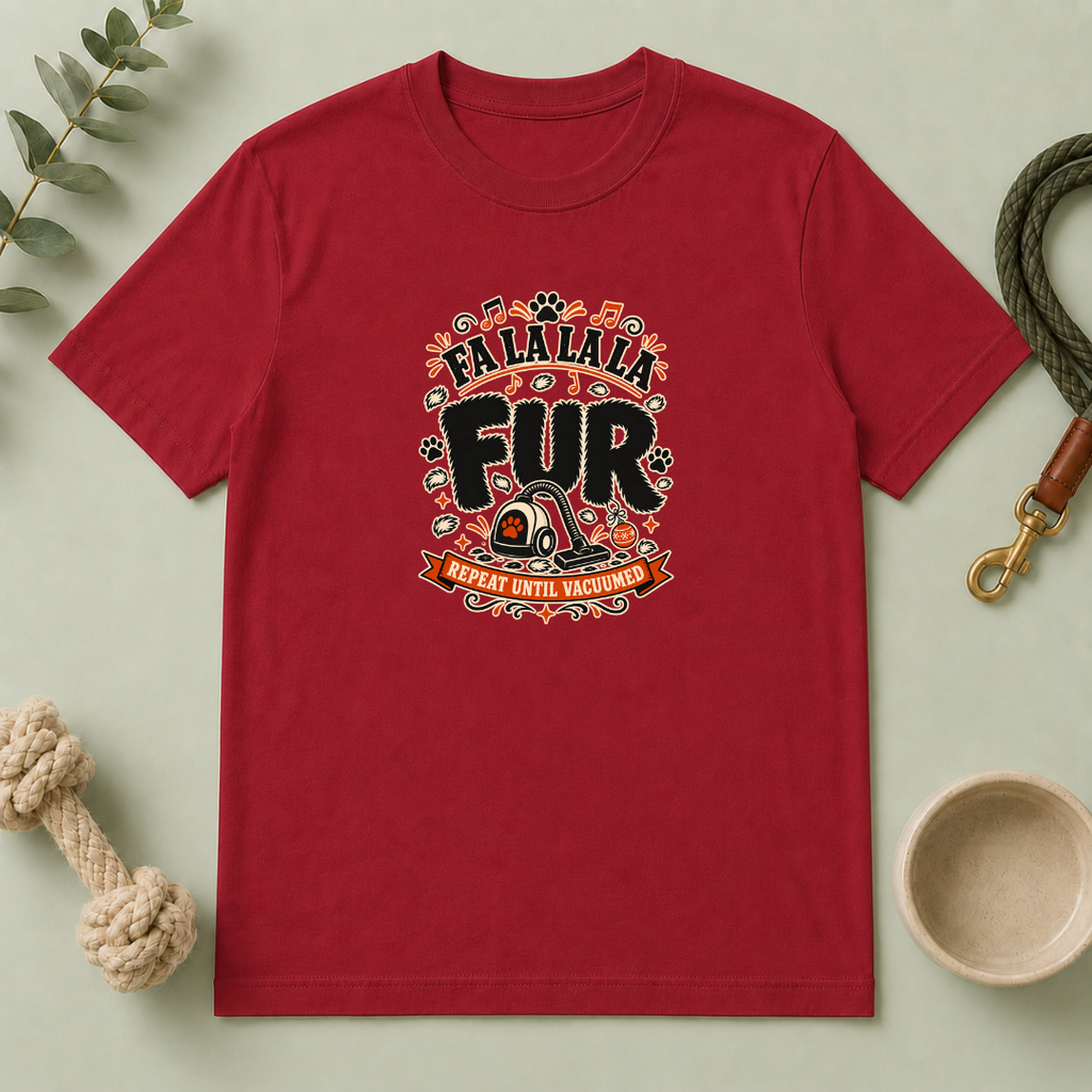 Fa La La La Fur
