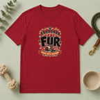 Fa La La La Fur