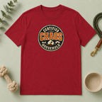Certified Chaos Household T‑Shirt