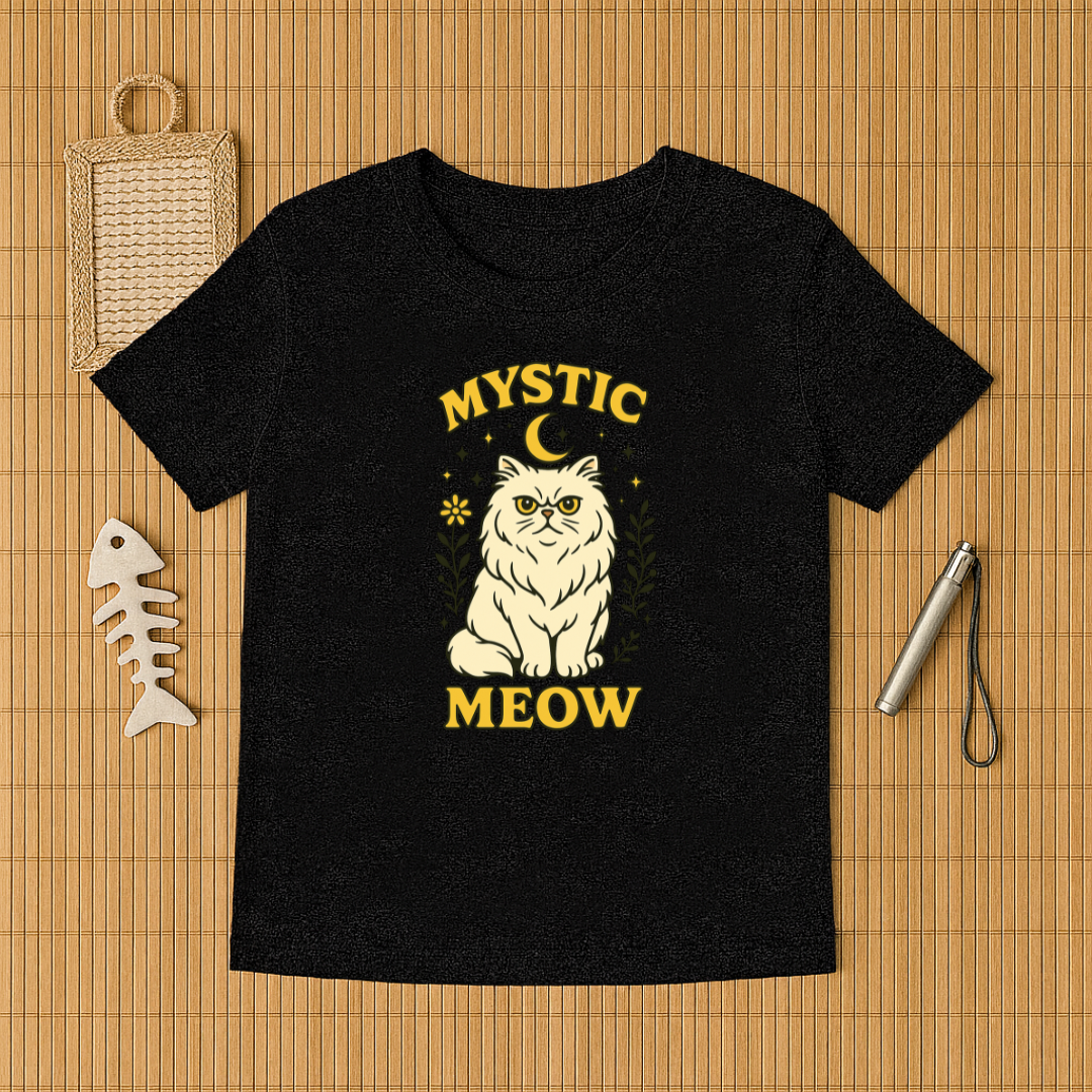 Mystic Meow