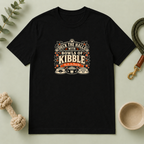 Deck the Halls with Bowls of Kibble