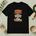 Paws Off My Easter Treats Tee