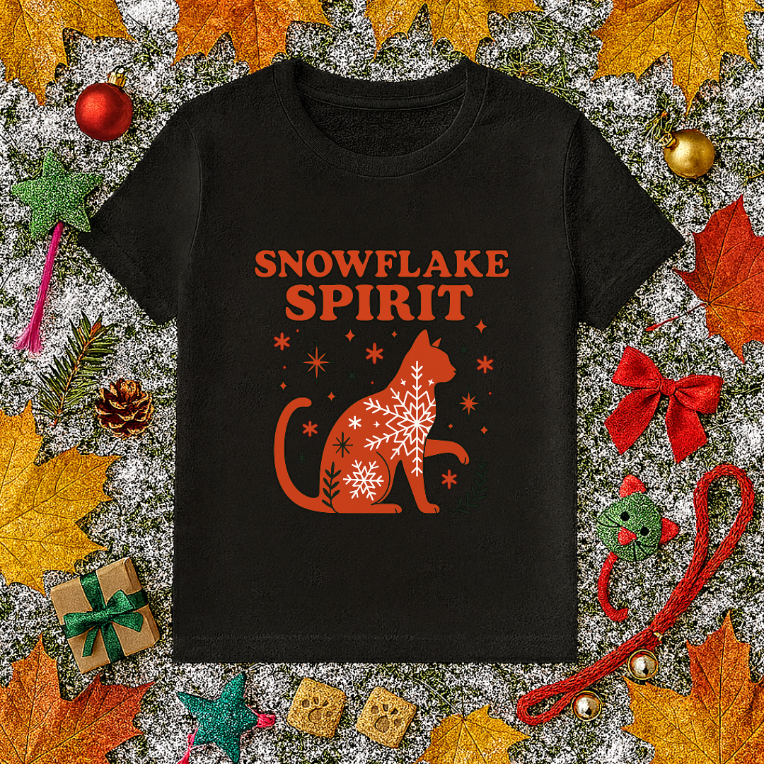 Snowflake Spirit