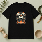 Paws, Claus & Chaos