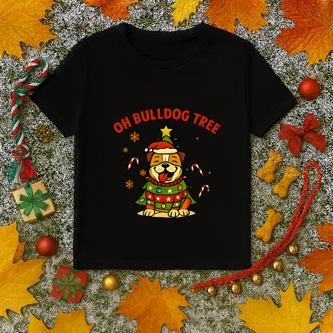 Oh Bulldog Tree