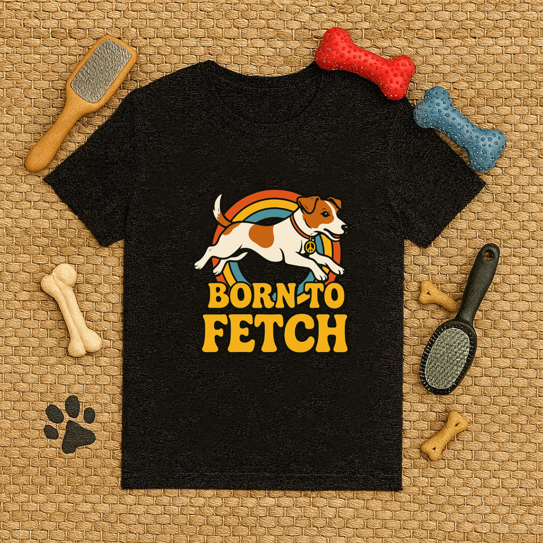 Born to Fetch
