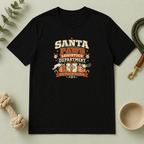 Santa Paws Logistics Department