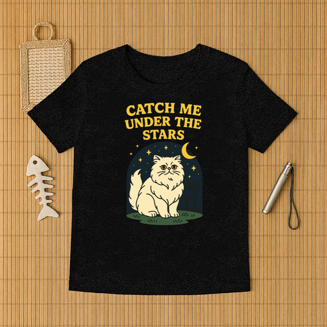 Catch Me Under the Stars