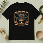 Witch Better Have My Treats Halloween Pet T-Shirt