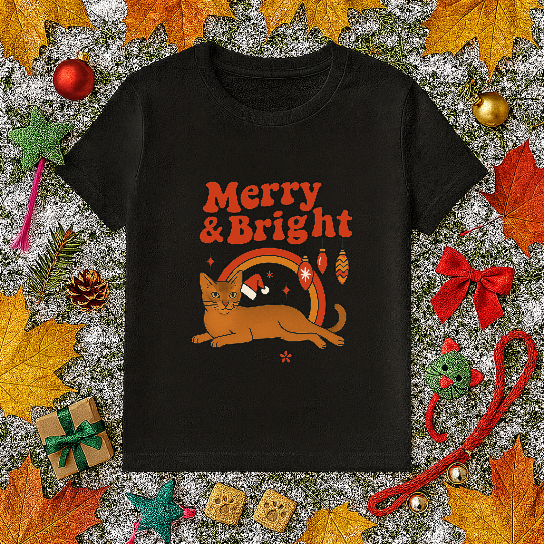 Merry & Bright
