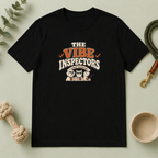 Vibe Inspectors T-Shirt