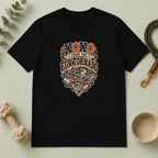 XOXO From the Fur Tornado Valentine Pet T-Shirt