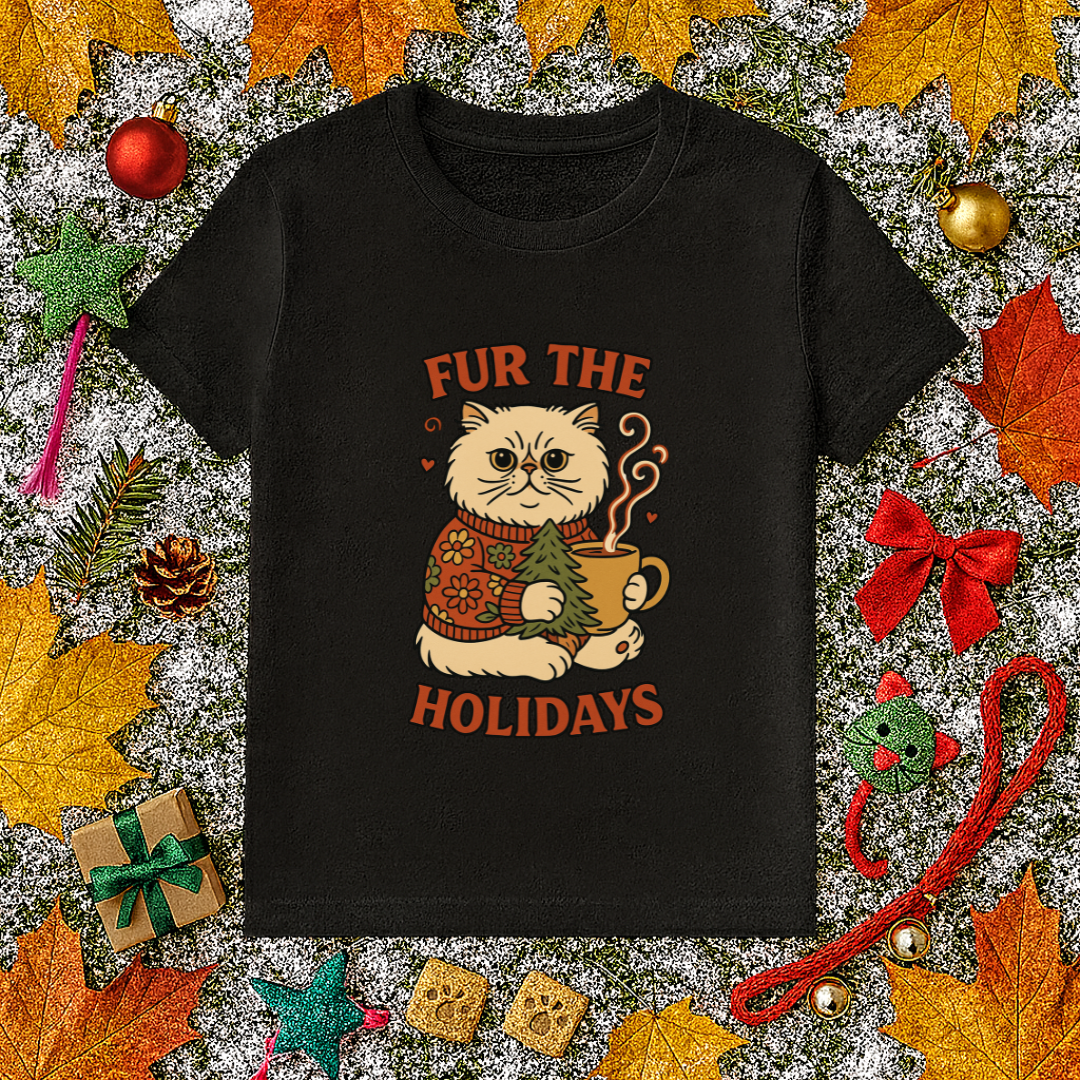 Fur The Holidays