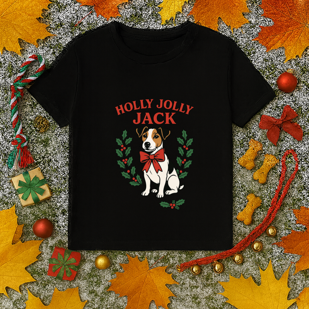Holly Jolly Jack