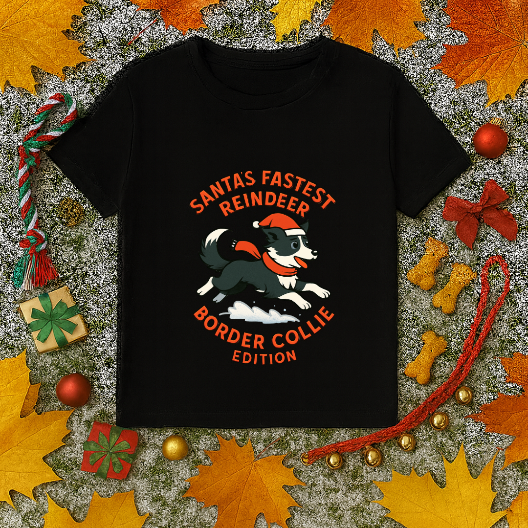 Santa's Fastest Reindeer