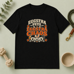 Eggstra Pets, Eggstra Chaos Easter Tee