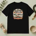 Sleigh Bells & Pet Smells