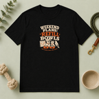 Weekend Plans: Refill Bowls T-Shirt