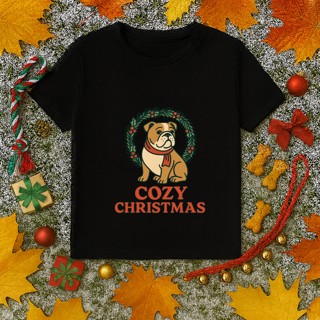 Cozy Christmas