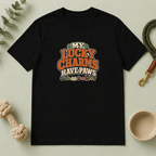 My Lucky Charms Have Paws St. Patrick’s Day T-Shirt