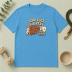 Zero Eggs, Six Pets, Still Hoppy Easter Tee