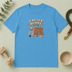 Easter Bunny Retired, Pets Took the Job T-Shirt