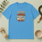 Weekend Plans: Refill Bowls T-Shirt