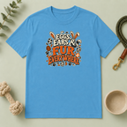 Eggs, Ears & Fur Everywhere Easter Tee