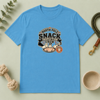 North Pole Snack Inspection Crew