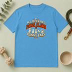 My Flock Has Paws, Claws & Bunny Ears Tee