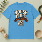 House Full, Heart Fuller Tee