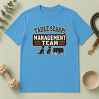 Table Scraps Management Team