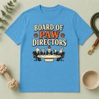 Board of Paw Directors Tee
