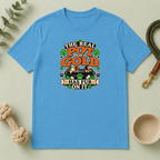 The Real Pot of Gold Has Fur on It St. Patrick’s Day T-Shirt