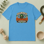 Shamrock Shenanigans Supervisor St. Patrick’s Day T-Shirt