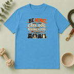 Be Mine? Ask the Cats, Dog & Guinea Pig First Valentine T-Shirt