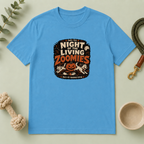 Night of the Living Zoomies T-Shirt